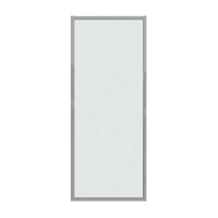 Боковая стенка (80х195) Grossman Style 200.K33.05.80.10.02